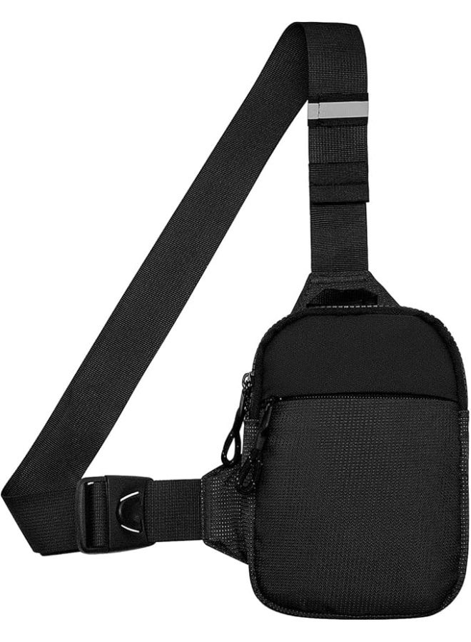 Long Keeper Small Sling Bag Unisex Adult - Image 1